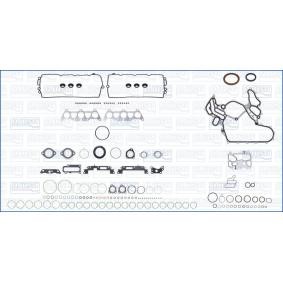 Dichtungsvollsatz, Motor 51095300 AUDI Q7 von AJUSA