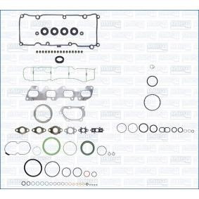 Compre Jogo de juntas do motor de AJUSA online para Transporter VI Camião de plataforma / Chassis (SFD, SFE, SFL, SFZ) a preços moderados