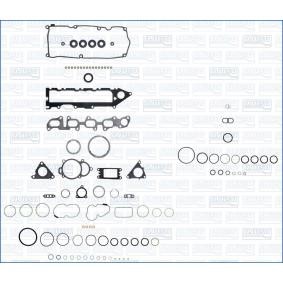 Dichtungsvollsatz, Motor 51096300 VOLKSWAGEN T-ROC von AJUSA
