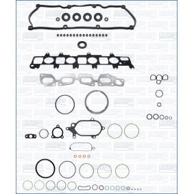 Compre Kit completo de juntas del motor de AJUSA online para SUPERB Ranchera familiar (3V5) a precios moderados
