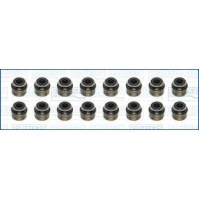 Dichtungssatz, Ventilschaft 57088700
