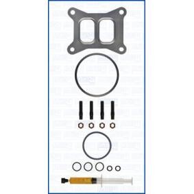 Compre Kit de montagem, turbocompressor da AJUSA JTC12489 a um preço baixo por 22,91 €