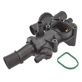 Achetez des Thermostat d'eau MEYLE 11-28 228 0009 à prix pour 62,12 €