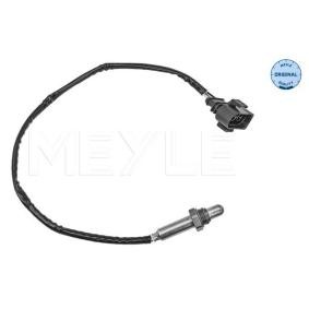 Lambdasonde 114 803 0004 für Toledo II Limousine (1M2) für 52,26 CHF