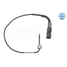 Comprar Sensor, temp. gas escape de MEYLE 12-34 800 0002 a bajo precio de 29,06 €