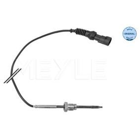 Compre Sensor, temperatura dos gases de escape da MEYLE 14-34 800 0001 a um preço baixo por 40,43 €