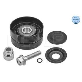 Acquista Galoppino guidacinghia, cinghia Poly-V da MEYLE 534 903 0014 a buon mercato per soli 31,98 €