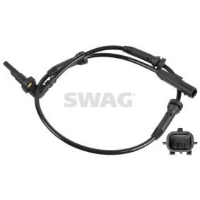 Comprar Sensor ABS de SWAG 33 10 0899 a bajo precio de 38,36 €