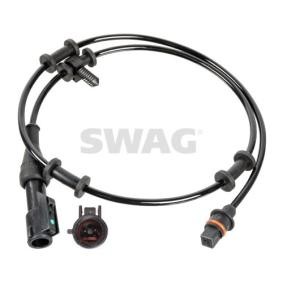 Comprar Sensor ABS de SWAG 33 10 1297 a bajo precio de 47,24 €