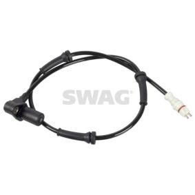 ABS-Sensor von SWAG