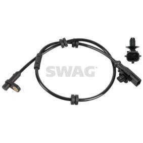 Comprar Sensor ABS de SWAG 33 10 1338 a bajo precio de 29,95 €