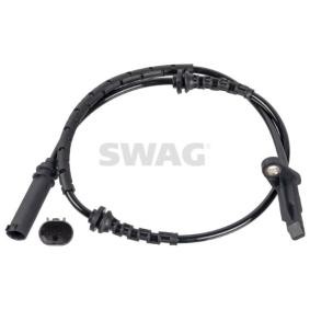 Compre Sensor, rotações da roda da SWAG 33 10 1355 a um preço baixo por 48,04 €