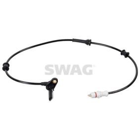 Comprar Sensor ABS de SWAG 33 10 1864 a bajo precio de 24,51 €