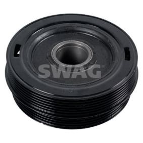 Køb Remskive, krumtapaksel af SWAG 33 10 1928 til den lave pris 1995,24 DKK