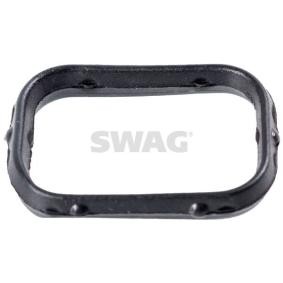 Achetez des Joint d'étanchéité, pompe à huile SWAG 33 10 2196 à prix pour 4,58 €