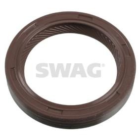 Achetez des Bague d'étanchéité, vilebrequin SWAG 33 10 2288 à prix pour 7,05 €