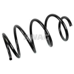 Fahrwerksfeder 33 10 2352 von SWAG günstig für 53,66 € online kaufen