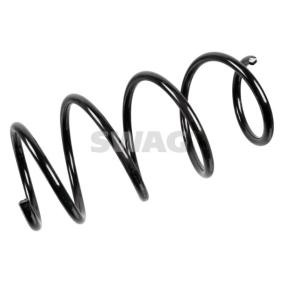 Fahrwerksfeder 33 10 2353 von SWAG günstig für 44,83 € online kaufen