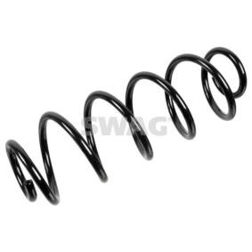 Fahrwerksfeder 33 10 2354 von SWAG günstig für 27,42 € online kaufen