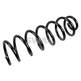 Fahrwerksfeder 33 10 2360 von SWAG günstig für 35,76 € online kaufen