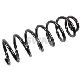 Fahrwerksfeder 33 10 2364 von SWAG günstig für 29,94 € online kaufen