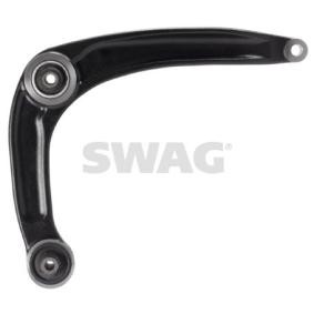 Acquista Braccio oscillante, sospensione ruota da SWAG 33 10 2383 a buon mercato per soli 169,05 €