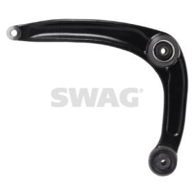 Acquista Braccio oscillante, sospensione ruota da SWAG 33 10 2384 a buon mercato per soli 169,05 €