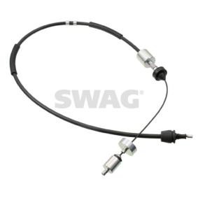 Köp Kopplingsvajer av SWAG 33 10 2474 till det låga priset 424,34 kr