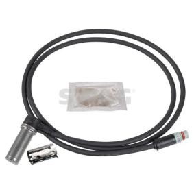 Comprar Sensor ABS de SWAG 33 10 2512 a bajo precio de 56,34 €