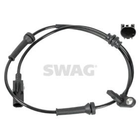 Comprar Sensor ABS de SWAG 33 10 2538 a bajo precio de 53,11 €