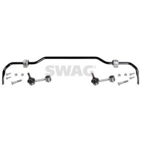 Stabilisator, Fahrwerk 33 10 2587