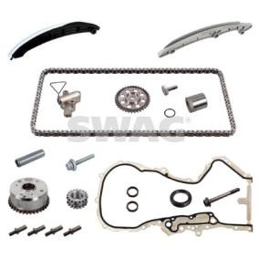 Achetez des Kit de chaîne de distribution SWAG 33 10 2629 à prix pour 638,62 €
