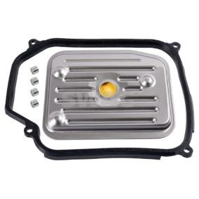 Hydraulikfiltersatz, Automatikgetriebe von SWAG 33 10 2643