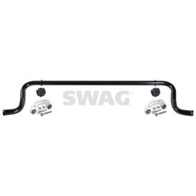 Stabilisator, Fahrwerk 33 10 2669 für AUDI