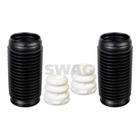 Staubschutzsatz, Stoßdämpfer von SWAG