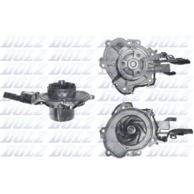 Achetez des Pompe à eau DOLZ L247V à prix pour 224,28 €