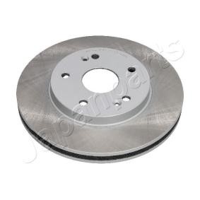 Comprar Disco de freno de JAPANPARTS DI-049C a bajo precio de 228,43 €