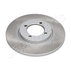 Bremsscheibe DI-500C