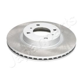 Bremsscheibe von JAPANPARTS