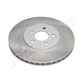 Bremsscheibe von JAPANPARTS