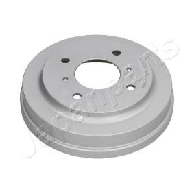 Achetez des Tambour de frein JAPANPARTS TA-111C à prix pour 34,55 €