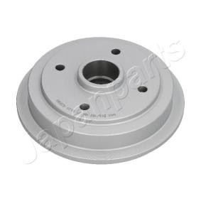 Bremstrommel von JAPANPARTS