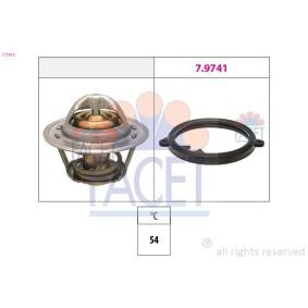 Kühlwasserthermostat 7.7972 von FACET günstig für 19,39 € online kaufen
