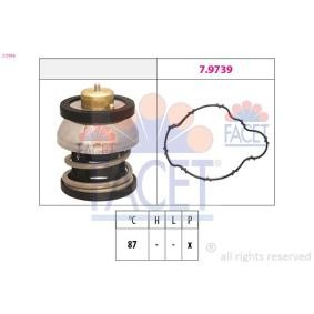 Acquista Termostato motore da FACET 7.7976 a buon mercato per soli 26,25 €