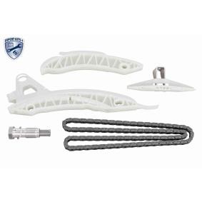 Achetez des Kit de chaîne de distribution VAICO V20-10003-BEK à prix pour 139,17 €