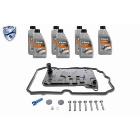 Ölwechselkit für Automatikgetriebe V30-3695