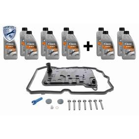 Ölwechselkit für Automatikgetriebe V30-3695-XXL