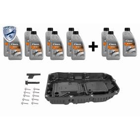 Ölwechselkit für Automatikgetriebe V30-3696-XXL