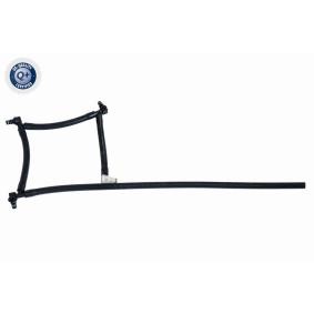 Schlauch, Leckkraftstoff V42-0862 CITROËN C1 von VAICO