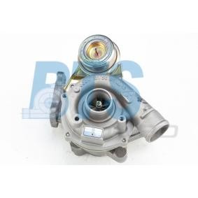 Compre Turbocompressor da BTS TURBO T911073BL a um preço baixo por 378,17 €